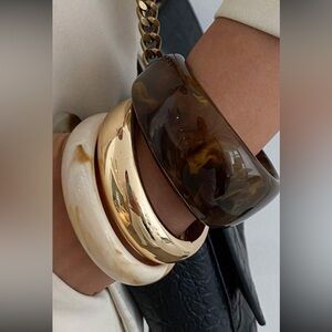 New 3-piece Bangle bracelet set